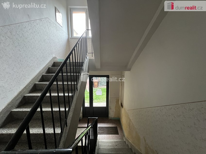 Prodej bytu 2+1 62 m^2 Fügnerova, Opava 