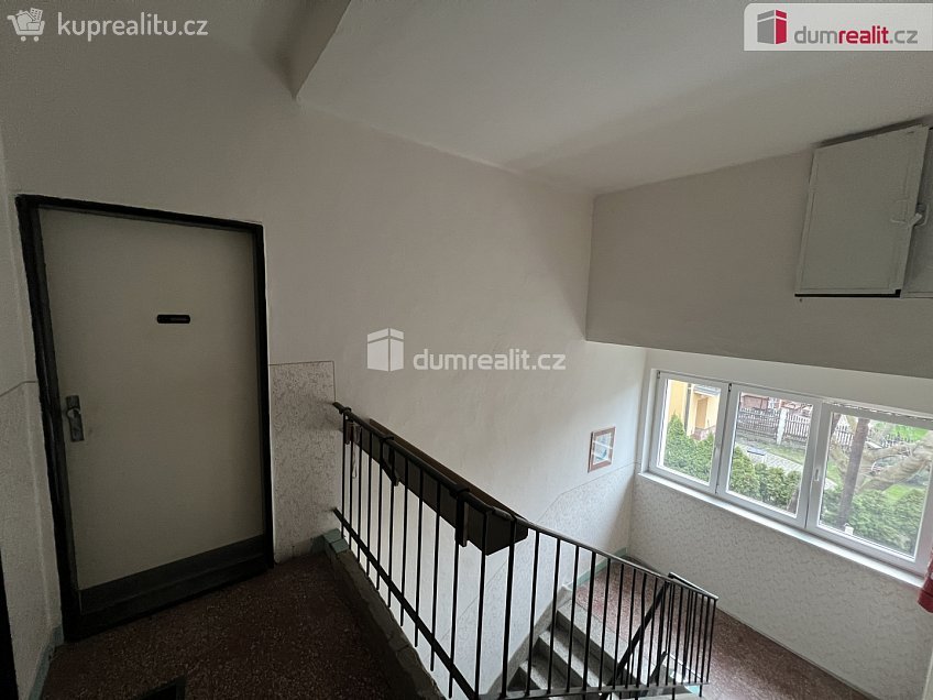 Prodej bytu 2+1 62 m^2 Fügnerova, Opava 