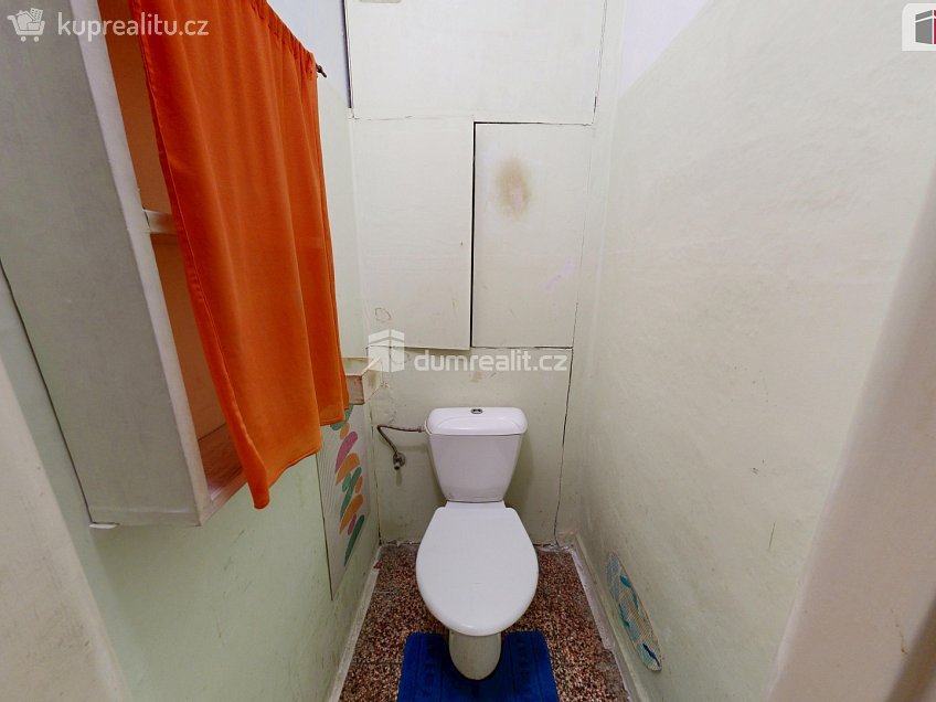 Prodej bytu 2+1 62 m^2 Fügnerova, Opava 