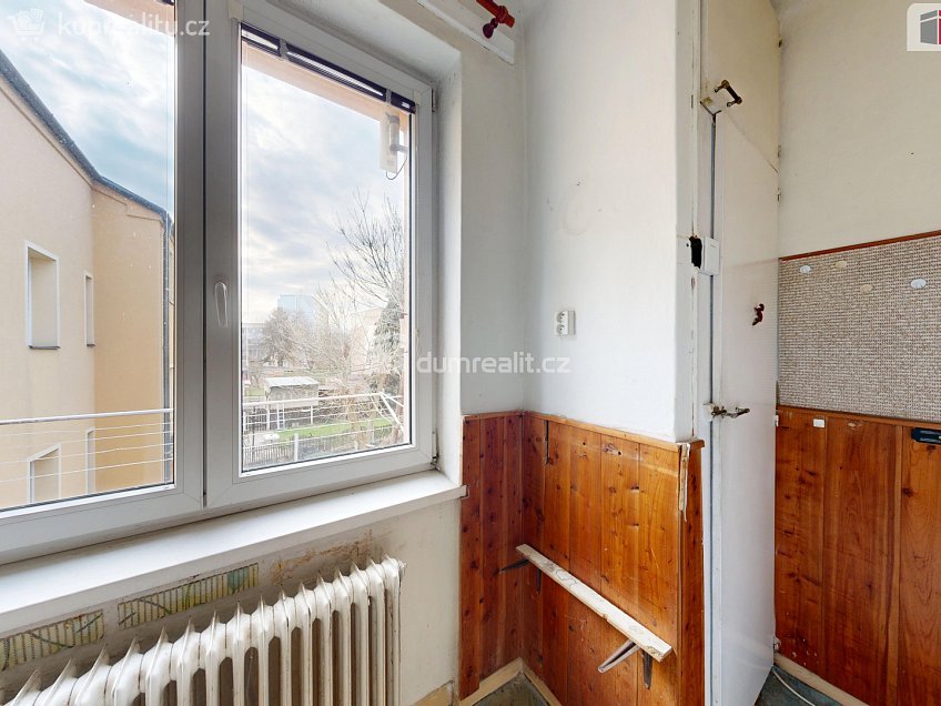 Prodej bytu 2+1 62 m^2 Fügnerova, Opava 