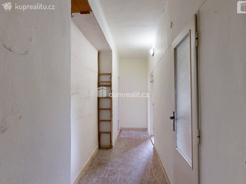 Prodej bytu 2+1 62 m^2 Fügnerova, Opava 