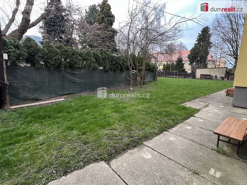 Prodej bytu 2+1 62 m^2 Fügnerova, Opava 