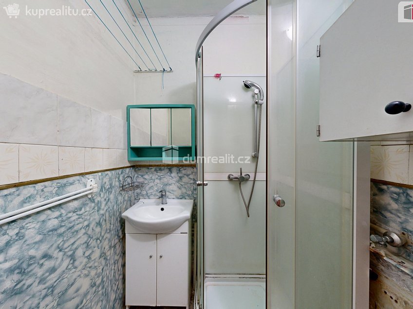 Prodej bytu 2+1 62 m^2 Fügnerova, Opava 