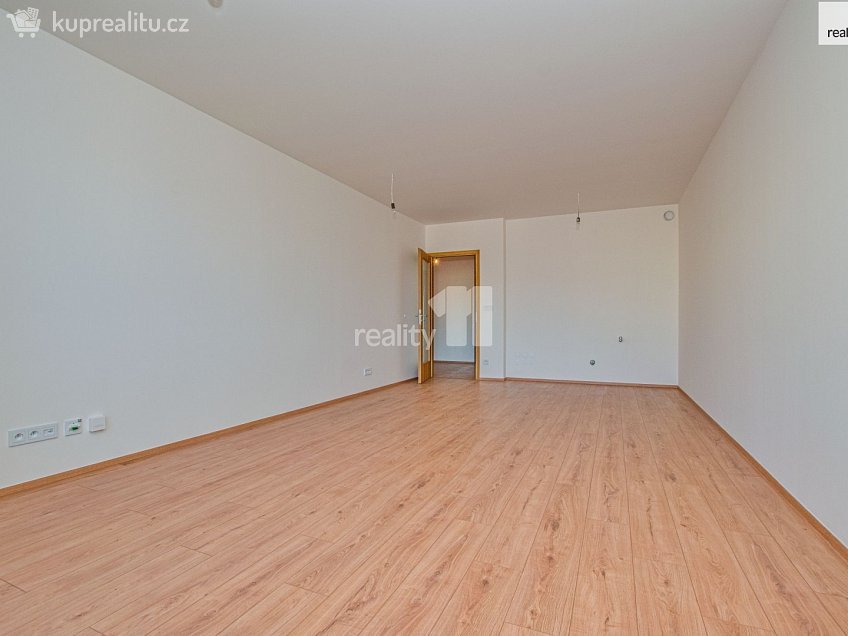 Prodej bytu 2+kk 69 m^2 Tovární, Liberec 