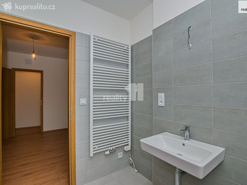 Prodej bytu 2+kk 69 m^2 Tovární, Liberec 