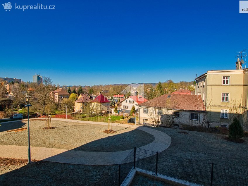 Prodej bytu 2+kk 69 m^2 Tovární, Liberec 