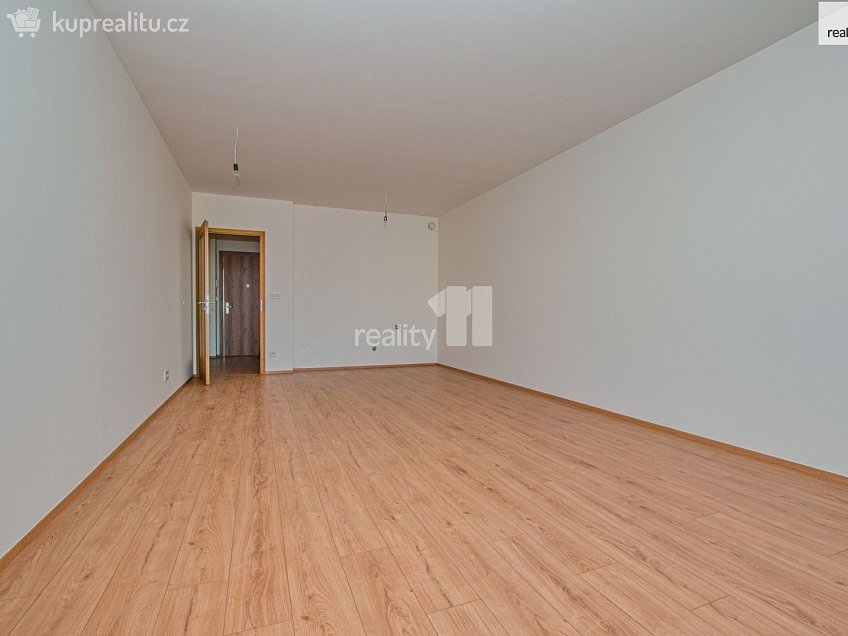 Prodej bytu 2+kk 69 m^2 Tovární, Liberec 