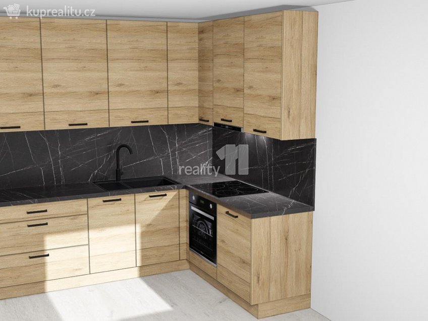 Prodej bytu 2+kk 69 m^2 Tovární, Liberec 