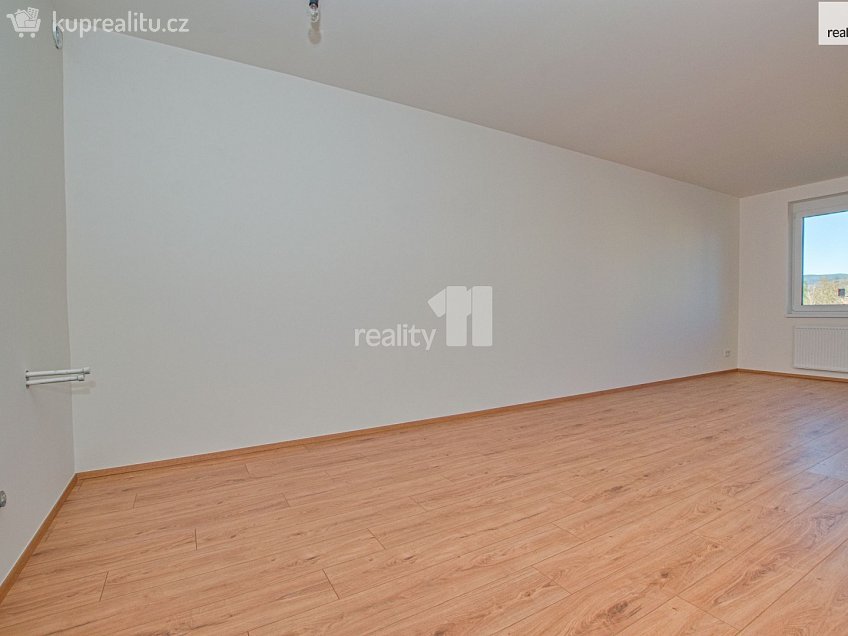 Prodej bytu 2+kk 69 m^2 Tovární, Liberec 