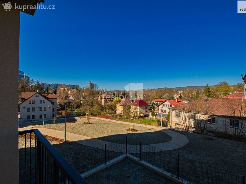 Prodej bytu 2+kk 69 m^2 Tovární, Liberec 