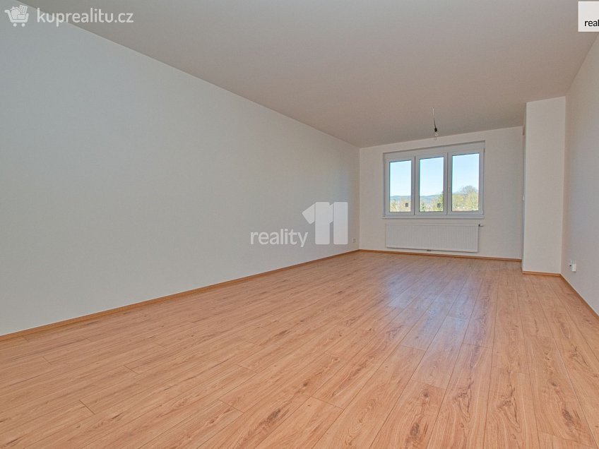 Prodej bytu 2+kk 69 m^2 Tovární, Liberec 