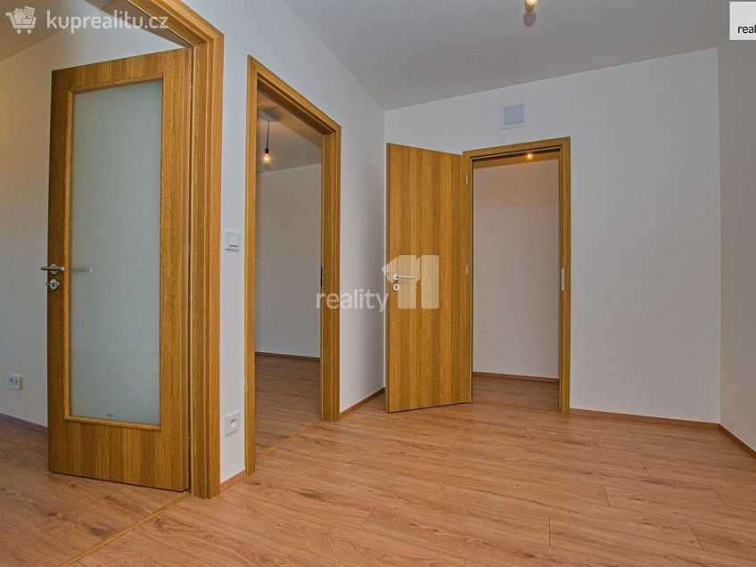 Prodej bytu 2+kk 69 m^2 Tovární, Liberec 