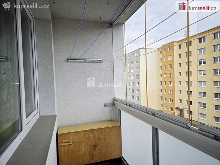 Prodej bytu 4+1 83 m^2 Vackova, Liberec 