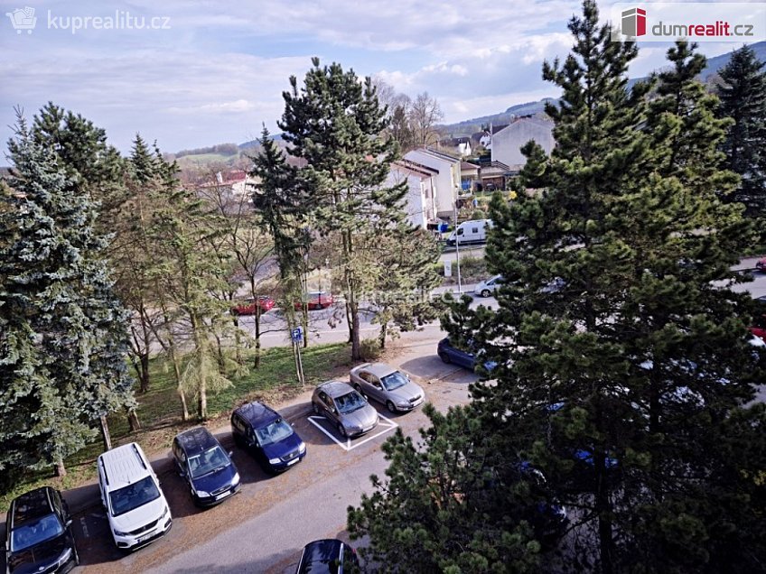 Prodej bytu 4+1 83 m^2 Vackova, Liberec 