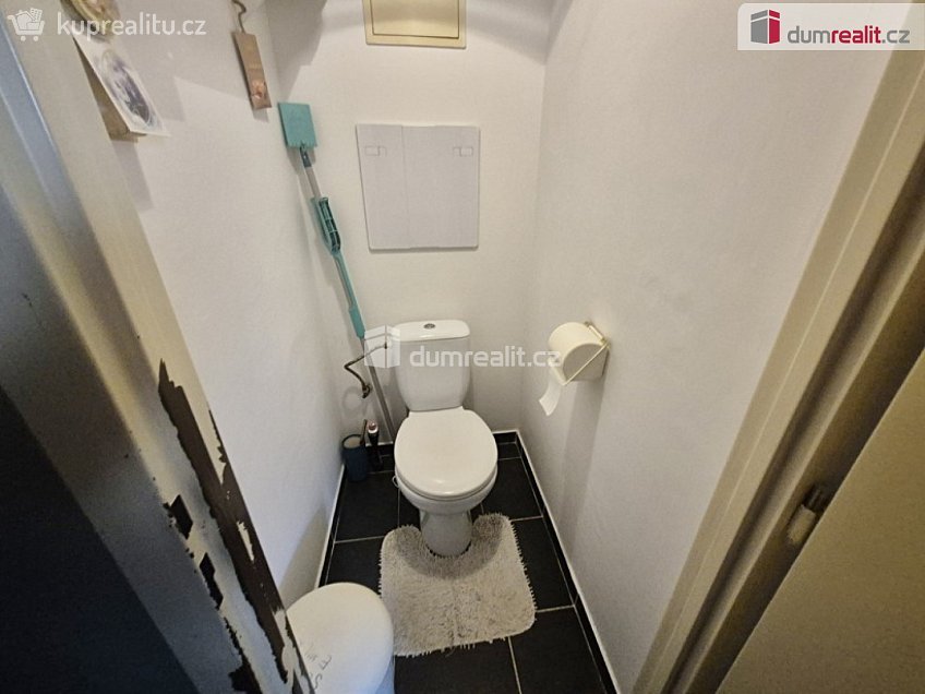 Prodej bytu 4+1 83 m^2 Vackova, Liberec 