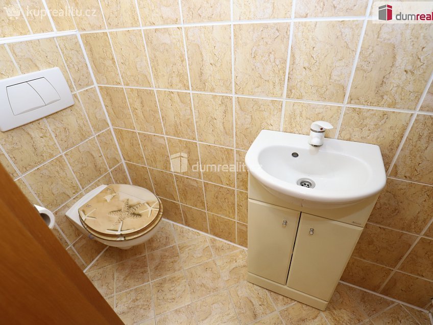 Pronájem bytu 3+1 94 m^2 Stará Kysibelská, Karlovy Vary 