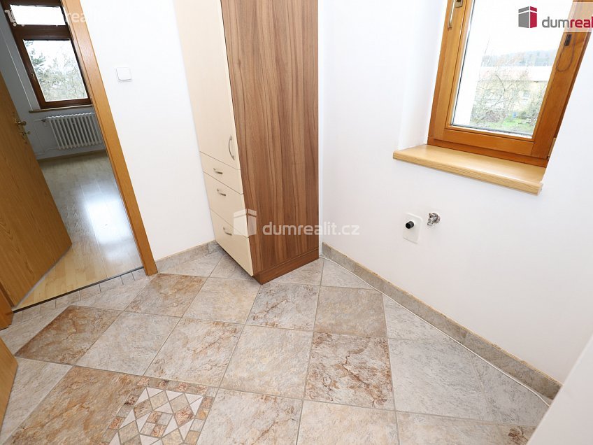 Pronájem bytu 3+1 94 m^2 Stará Kysibelská, Karlovy Vary 