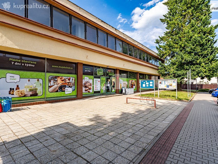 Prodej  stavebního pozemku 900 m^2 Horní Jelení, Horní Jelení 