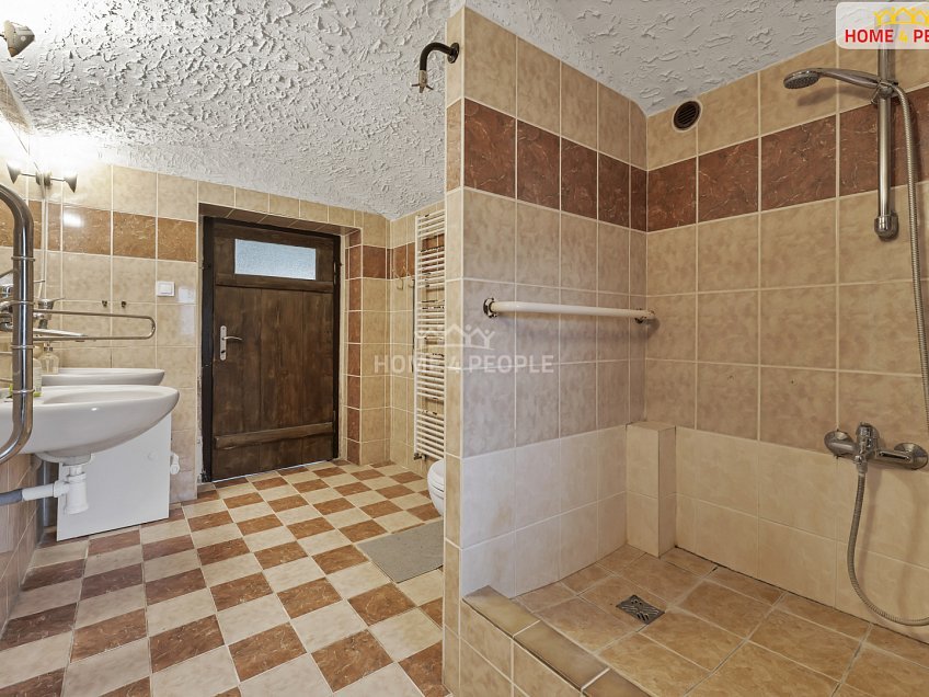 Prodej  rodinného domu 133 m^2 Zlonice, Zlonice 