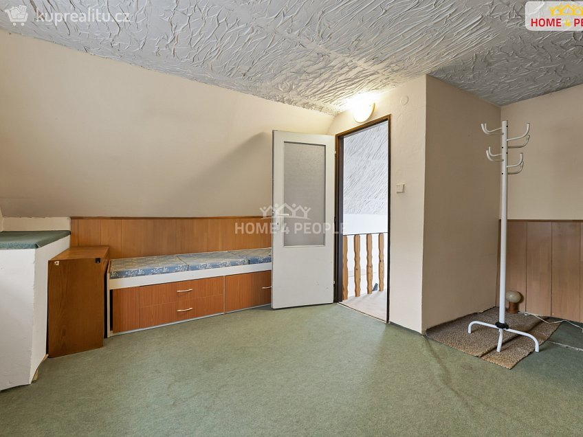 Prodej  rodinného domu 133 m^2 Zlonice, Zlonice 