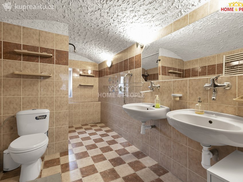 Prodej  rodinného domu 133 m^2 Zlonice, Zlonice 