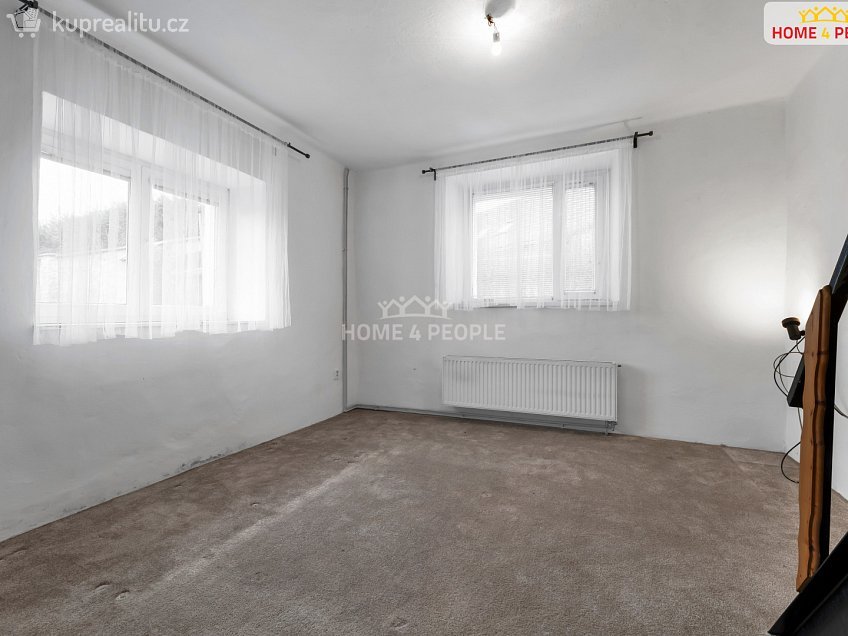 Prodej  rodinného domu 133 m^2 Zlonice, Zlonice 