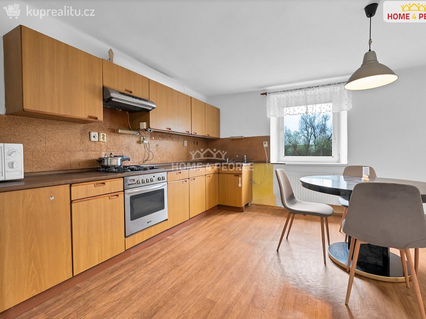 Prodej  rodinného domu 133 m^2 Zlonice, Zlonice 