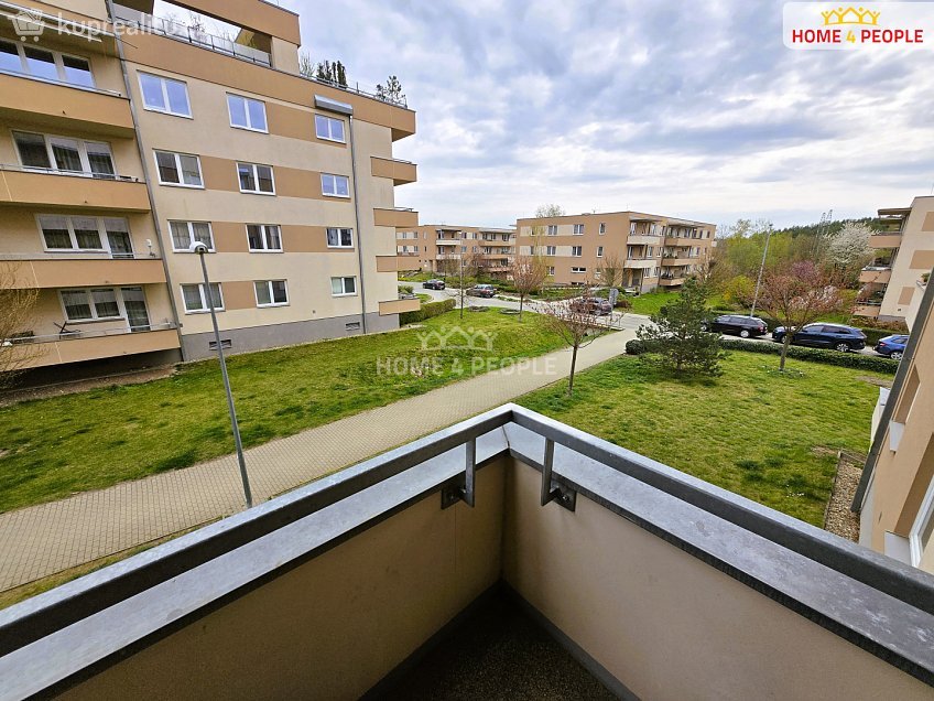 Prodej bytu 2+kk 65 m^2 Jurkovičova, Praha 11 