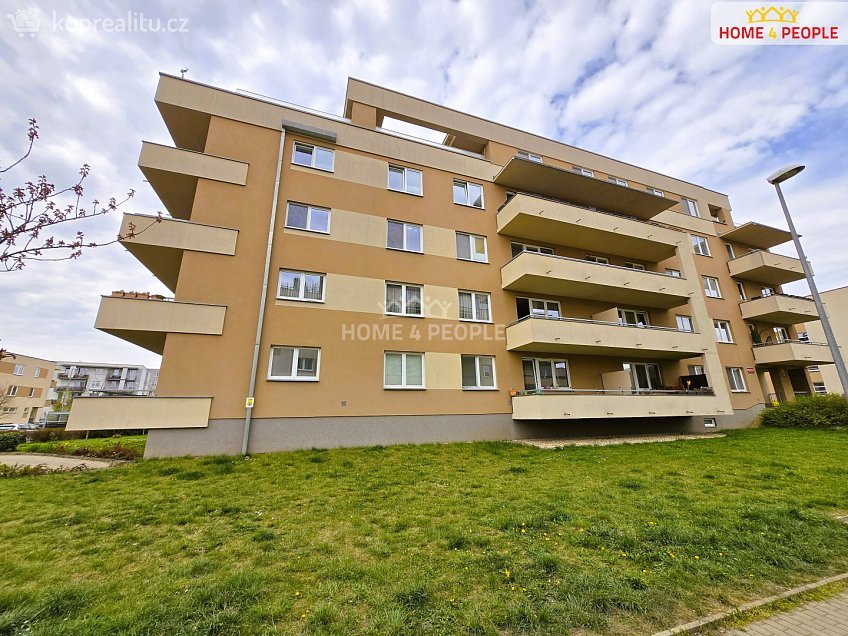 Prodej bytu 2+kk 65 m^2 Jurkovičova, Praha 11 