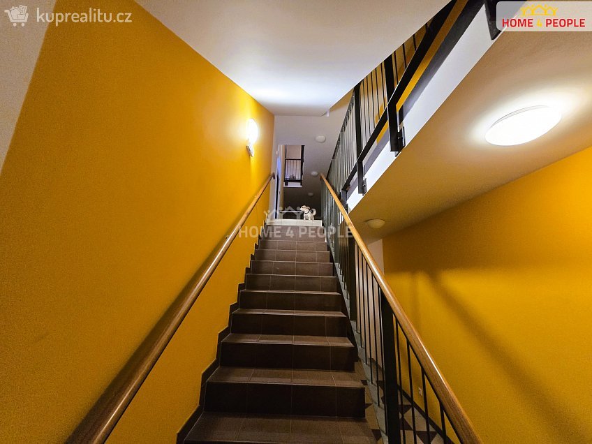 Prodej bytu 2+kk 65 m^2 Jurkovičova, Praha 11 