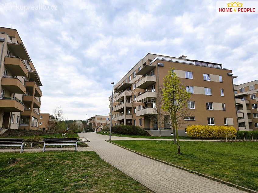 Prodej bytu 2+kk 65 m^2 Jurkovičova, Praha 11 