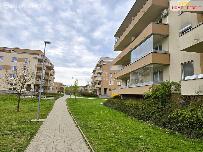 Prodej bytu 2+kk 65 m^2 Jurkovičova, Praha 11 