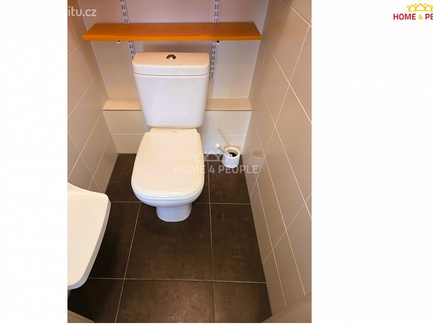 Prodej bytu 2+kk 65 m^2 Jurkovičova, Praha 11 