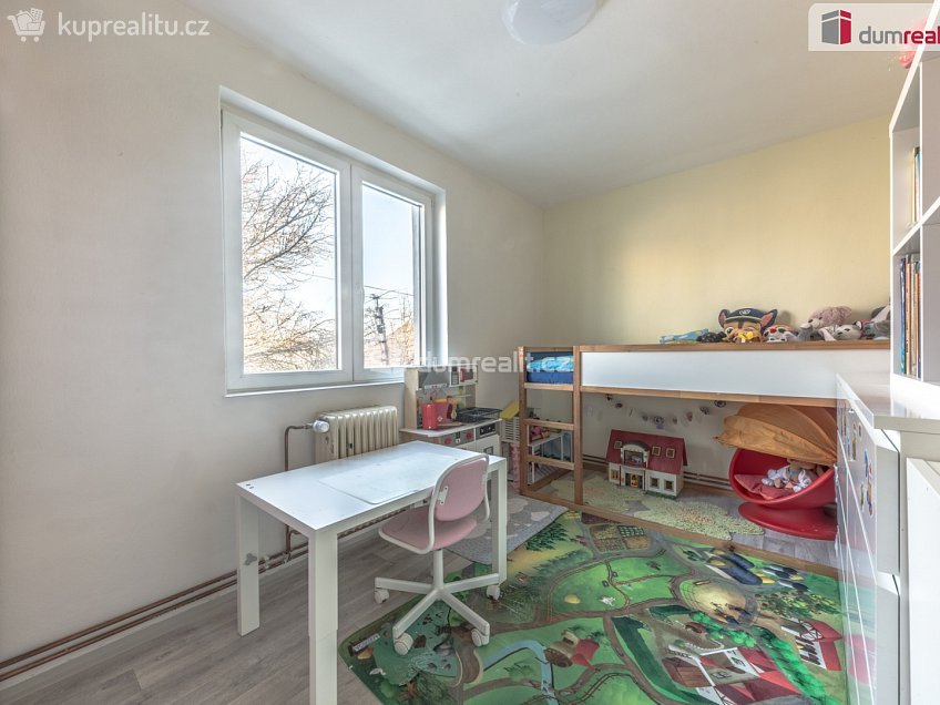 Prodej  rodinného domu 209 m^2 Spojenců, Praha 20 