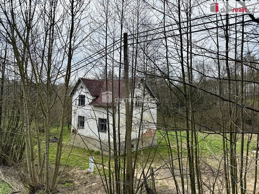 Prodej  rodinného domu 150 m^2 Dasnice, Dasnice 