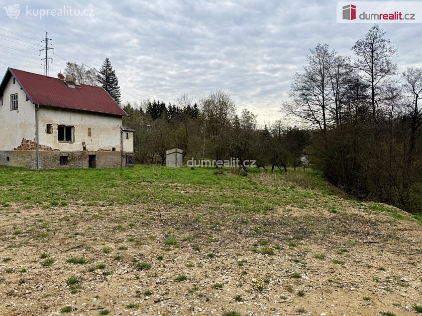 Prodej  rodinného domu 150 m^2 Dasnice, Dasnice 