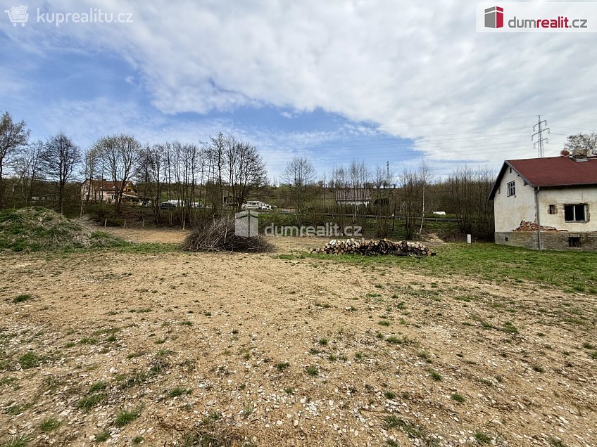 Prodej  rodinného domu 150 m^2 Dasnice, Dasnice 