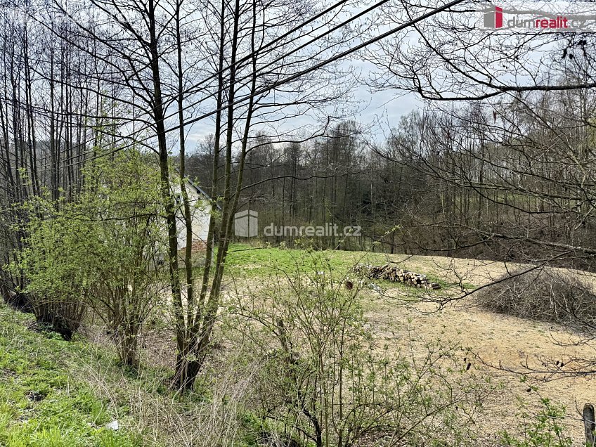 Prodej  rodinného domu 150 m^2 Dasnice, Dasnice 