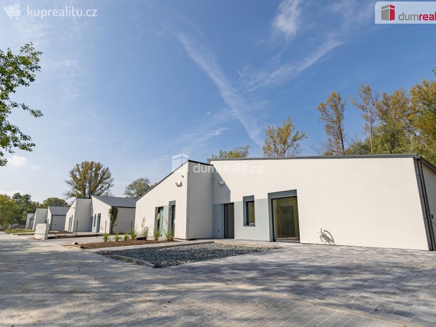 Prodej  rodinného domu 132 m^2 Tuhaň, Tuhaň 