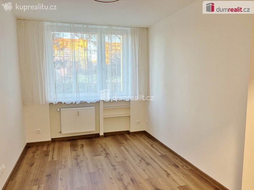 Prodej bytu 2+kk 45 m^2 Kostřínská, Praha 8 