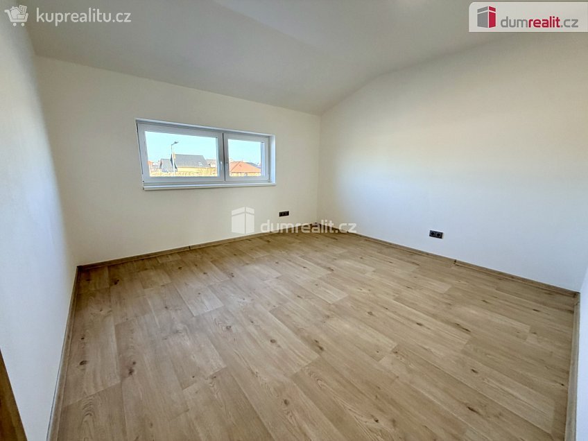 Pronájem  rodinného domu 136 m^2 Huštěnovice, Huštěnovice 