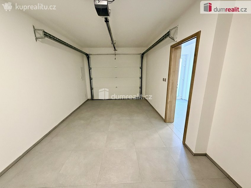 Pronájem  rodinného domu 136 m^2 Huštěnovice, Huštěnovice 