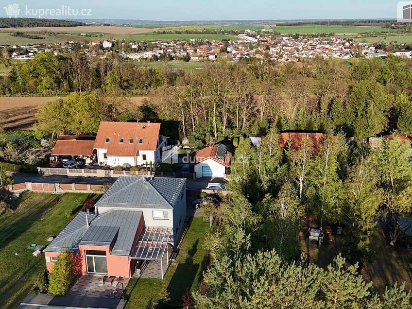 Prodej  vily 208 m^2 Horky nad Jizerou, Horky nad Jizerou 