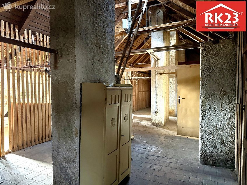 Prodej bytu 2+1 70 m^2 Lužická 157, Mariánské Lázně 