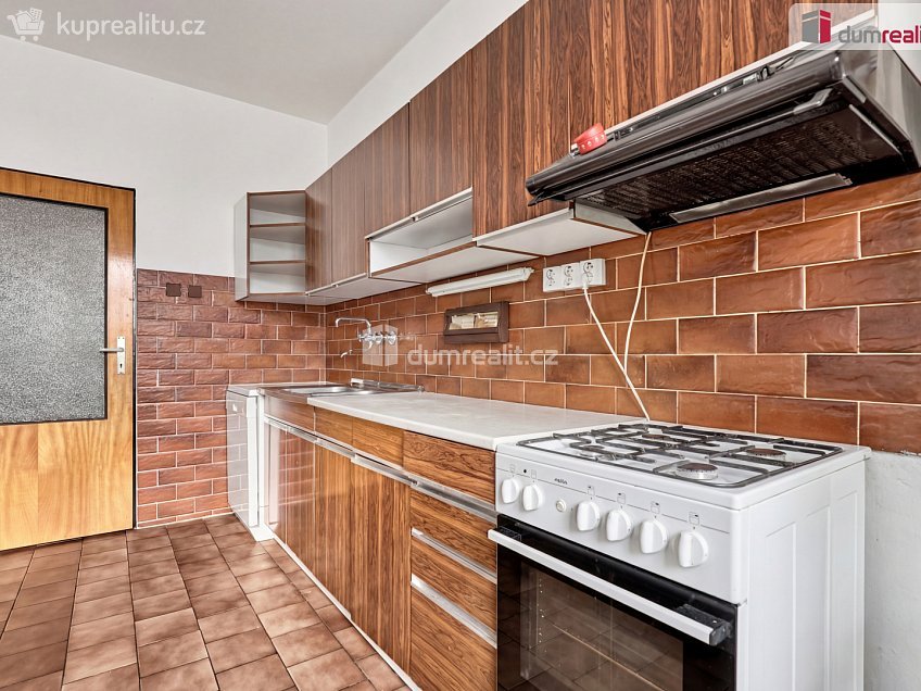 Prodej  rodinného domu 200 m^2 Konečná, Františkovy Lázně 