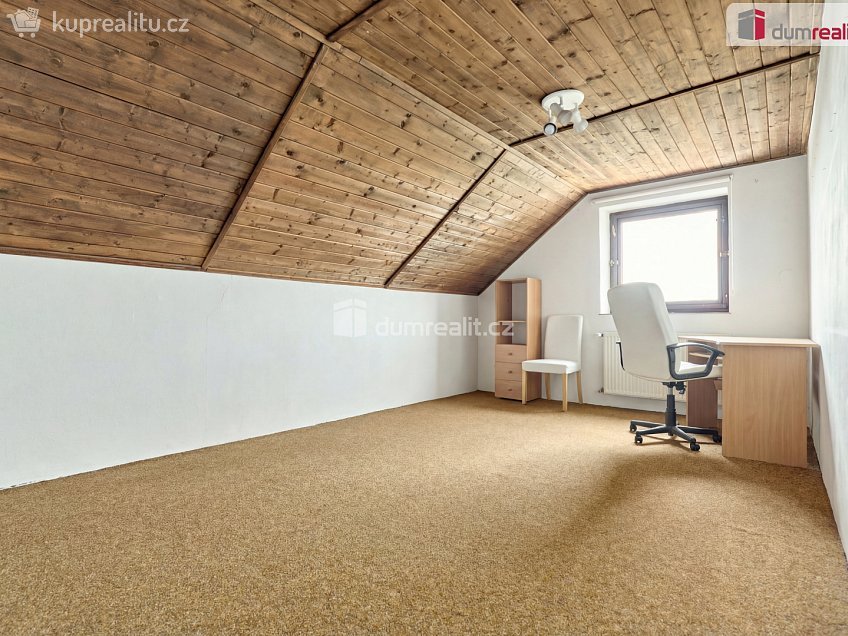 Prodej  rodinného domu 200 m^2 Konečná, Františkovy Lázně 