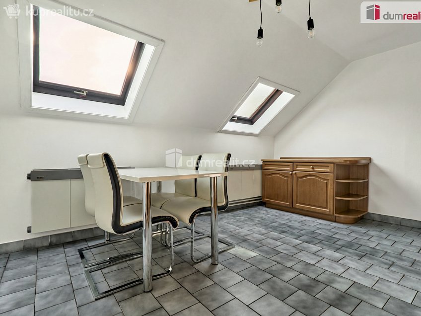 Prodej  rodinného domu 200 m^2 Konečná, Františkovy Lázně 