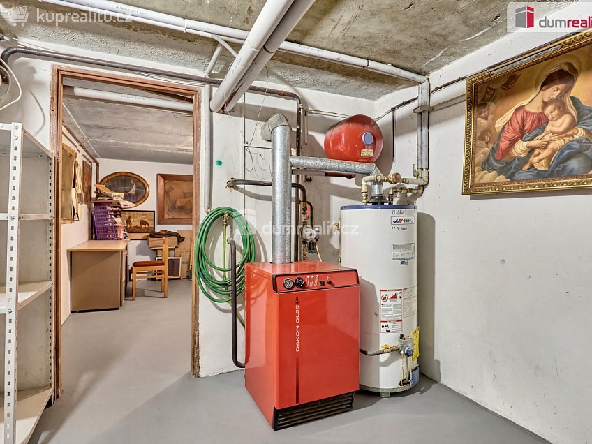 Prodej  rodinného domu 200 m^2 Konečná, Františkovy Lázně 