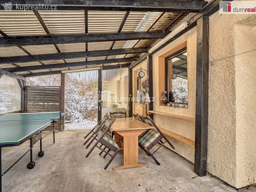 Prodej  rodinného domu 200 m^2 Konečná, Františkovy Lázně 