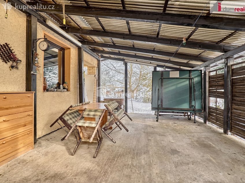 Prodej  rodinného domu 200 m^2 Konečná, Františkovy Lázně 